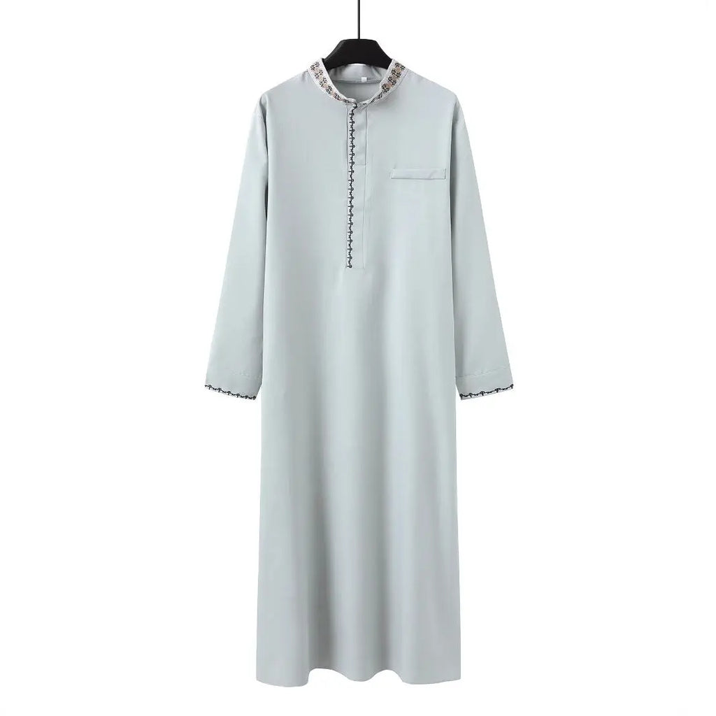 Qamis null