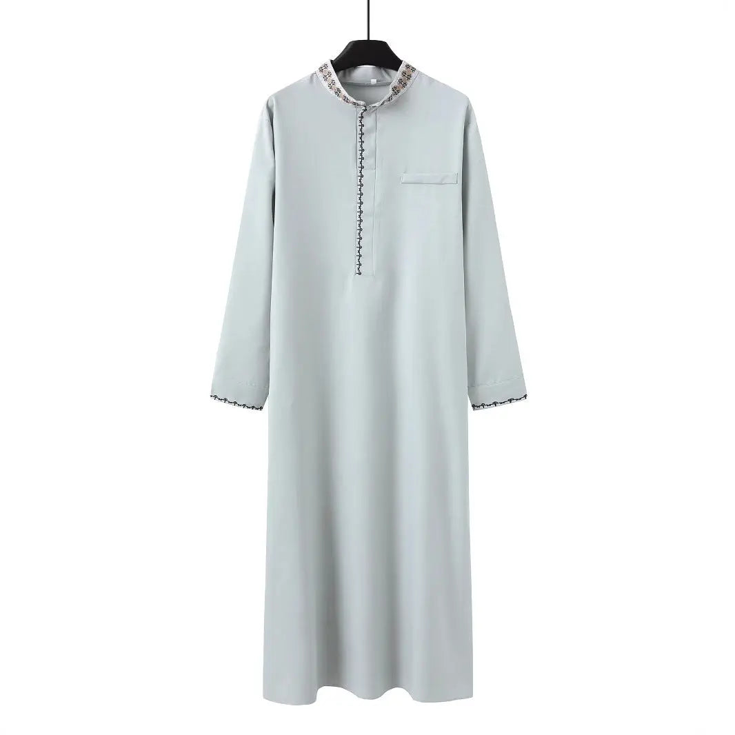 Qamis null