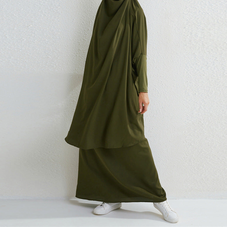 Ensemble deux pièces Maison Taw'am