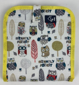 Carnet de dessin portable pour enfants Maison Taw'am