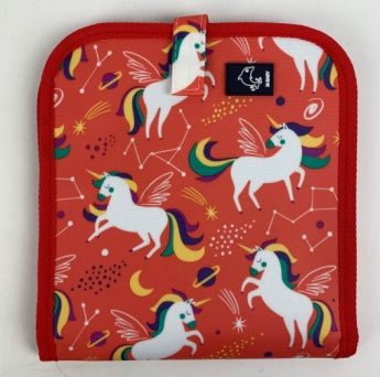 Carnet de dessin portable pour enfants Maison Taw'am