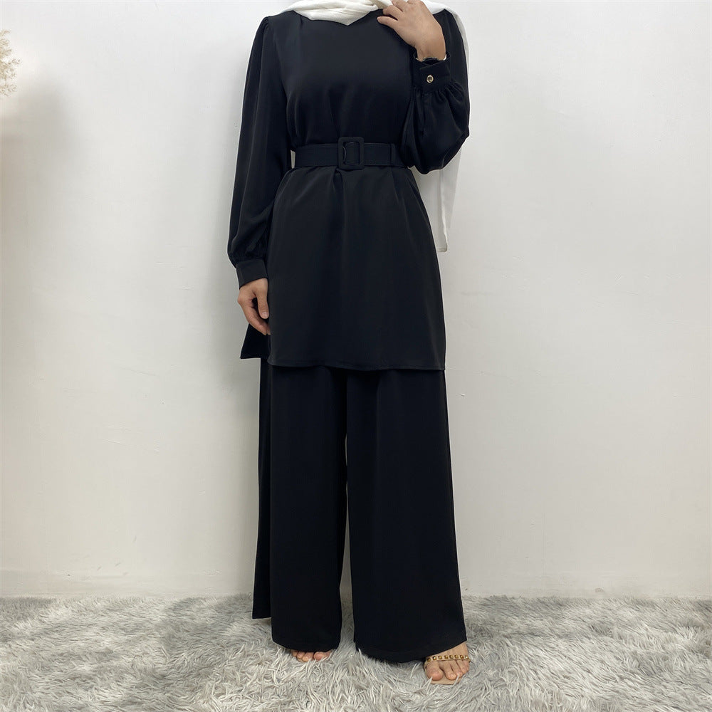 Ensemble modest Maison Taw'am