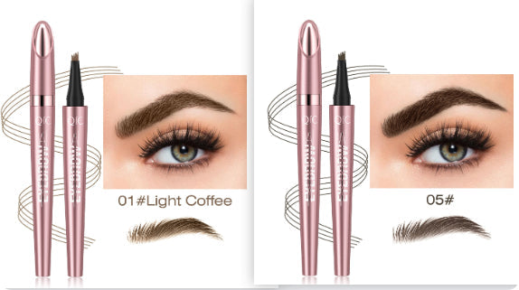 Crayon a sourcils waterproof Maison Taw'am