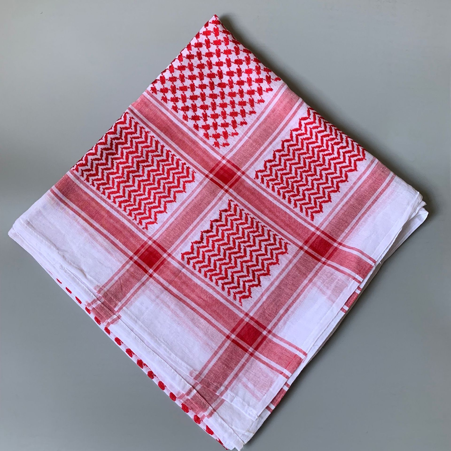 Foulard homme Maison Taw'am