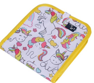 Carnet de dessin portable pour enfants Maison Taw'am