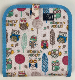 Carnet de dessin portable pour enfants Maison Taw'am