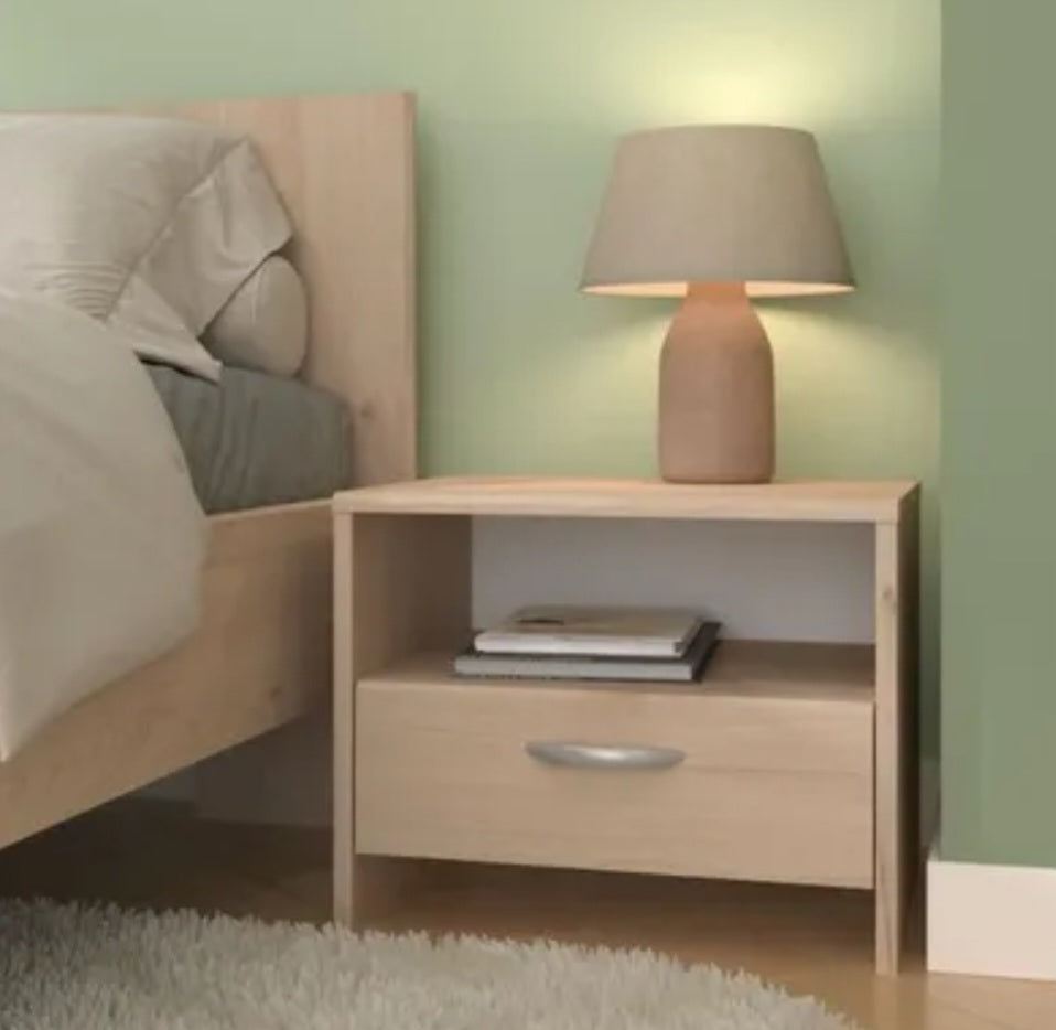 Chambre complète Maison Taw'am