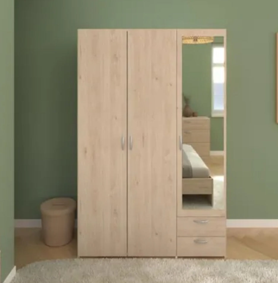 Chambre complète Maison Taw'am